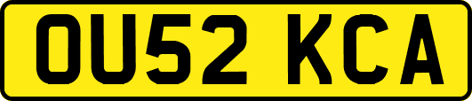 OU52KCA