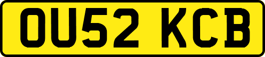 OU52KCB