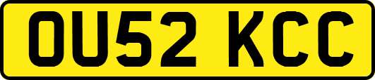 OU52KCC