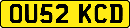 OU52KCD
