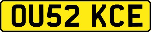 OU52KCE