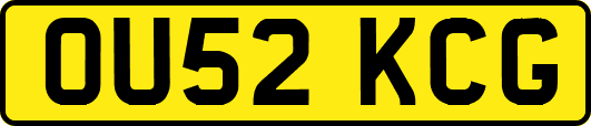 OU52KCG