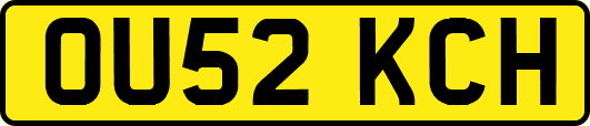 OU52KCH