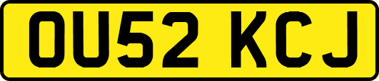 OU52KCJ