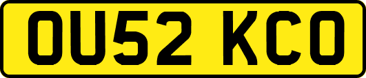OU52KCO