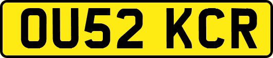 OU52KCR
