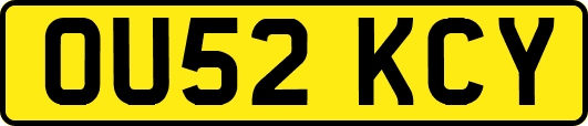 OU52KCY