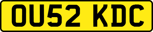 OU52KDC