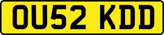 OU52KDD