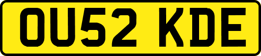 OU52KDE
