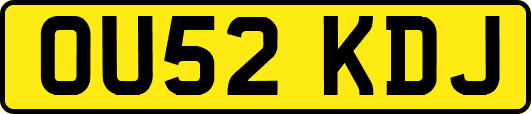 OU52KDJ