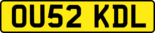 OU52KDL
