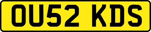 OU52KDS