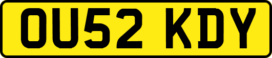 OU52KDY