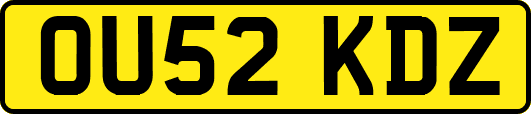 OU52KDZ