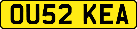 OU52KEA