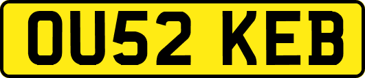 OU52KEB