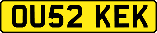 OU52KEK