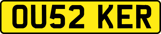 OU52KER