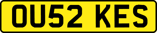 OU52KES