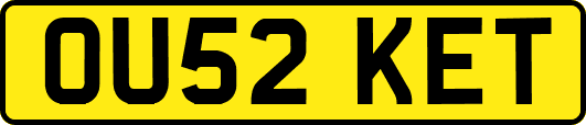 OU52KET