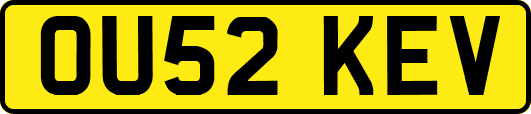 OU52KEV