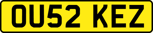OU52KEZ