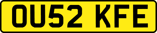 OU52KFE