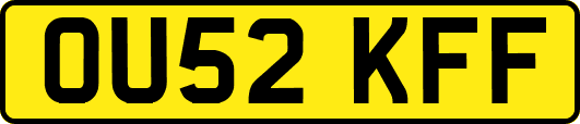 OU52KFF