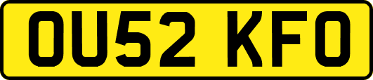 OU52KFO