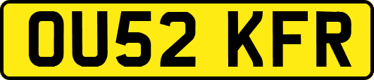 OU52KFR