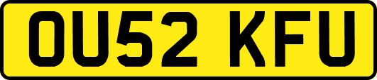 OU52KFU