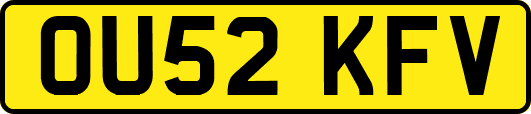 OU52KFV