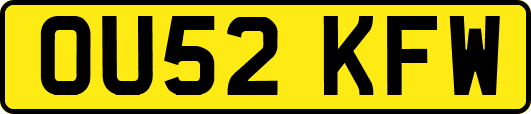 OU52KFW