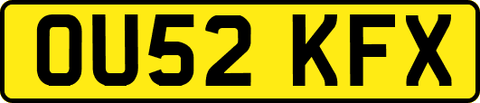 OU52KFX