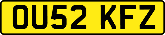 OU52KFZ
