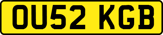 OU52KGB