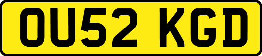 OU52KGD