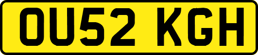 OU52KGH