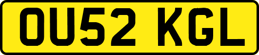 OU52KGL