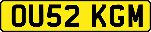 OU52KGM