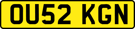 OU52KGN