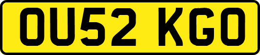OU52KGO