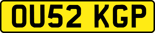 OU52KGP