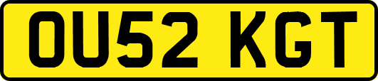 OU52KGT