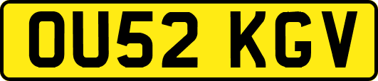 OU52KGV