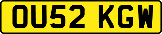 OU52KGW