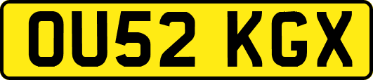 OU52KGX