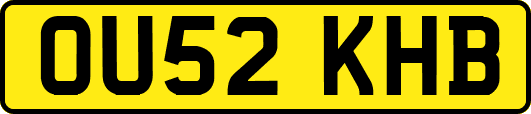 OU52KHB
