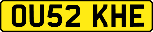 OU52KHE